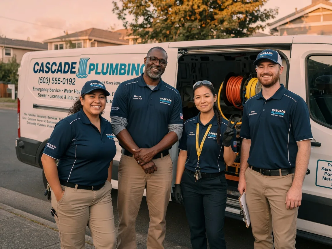 Emergency Plumber company in Voorhees, NJ